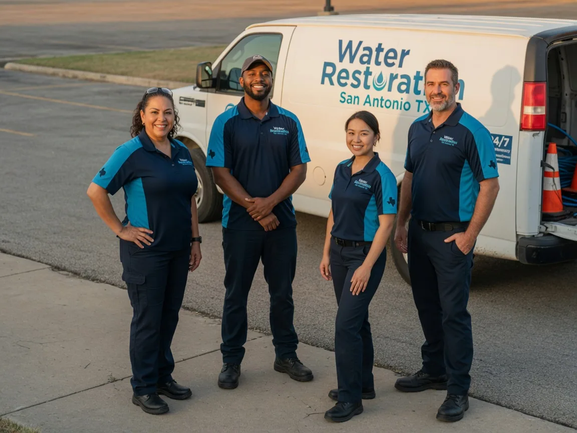 Water Damage Repair company in Grenola, KS